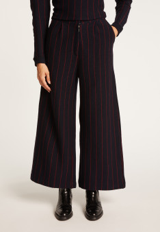 Cashmere blanket - Halina