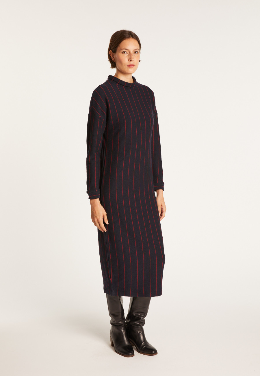 Cashmere blanket - Halina