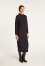Cashmere blanket - Halina
