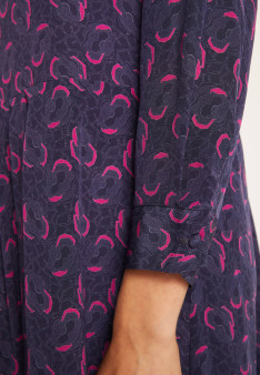 Cashmere blanket - Halina