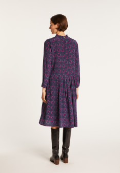 Cashmere blanket - Halina