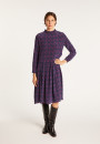 Cashmere blanket - Halina