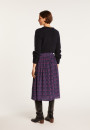Cashmere blanket - Halina