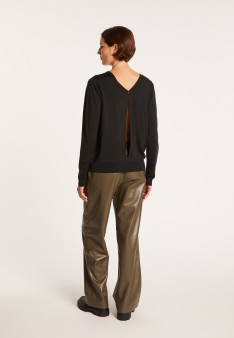 Cashmere blanket - Halina