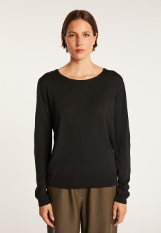 Cashmere blanket - Halina