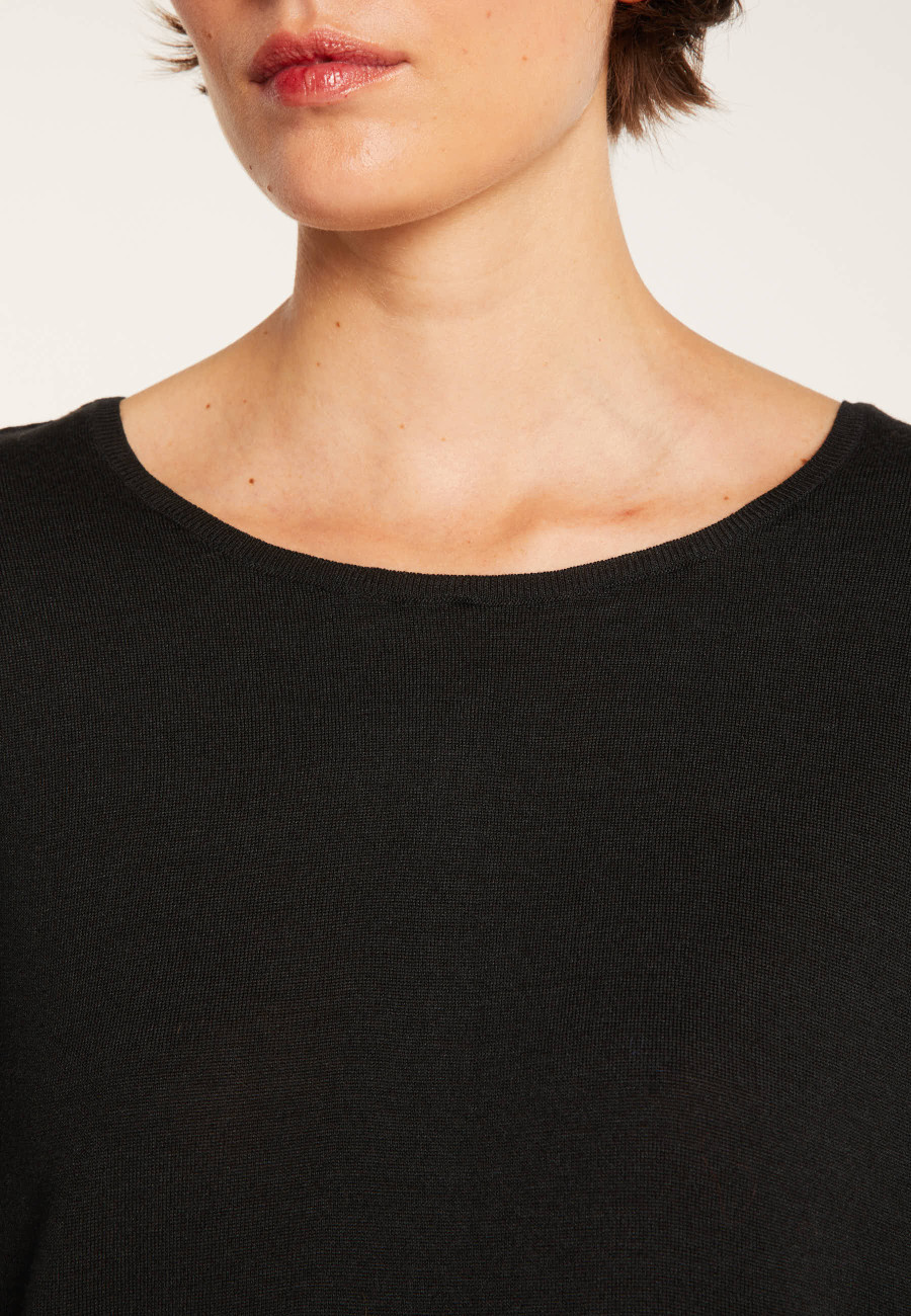 Cashmere blanket - Halina