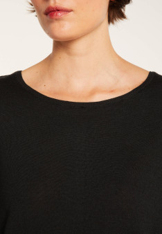 Cashmere blanket - Halina