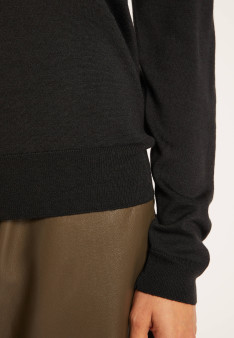 Cashmere blanket - Halina