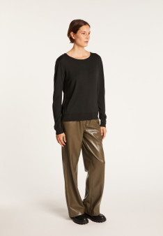 Cashmere blanket - Halina