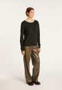 Cashmere blanket - Halina