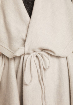 Cashmere blanket - Halina