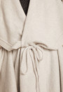 Cashmere blanket - Halina