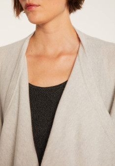 Cashmere blanket - Halina