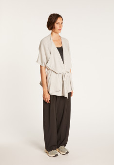 Cashmere blanket - Halina