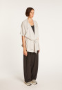 Cashmere blanket - Halina