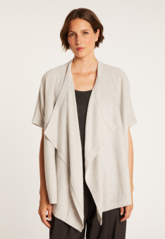 Cashmere blanket - Halina
