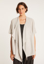 Cashmere blanket - Halina