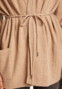 Cashmere blanket - Halina