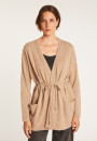 Cashmere blanket - Halina