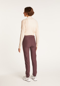 Cashmere blanket - Halina
