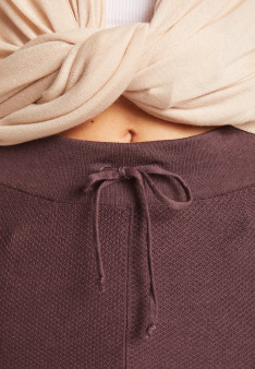 Cashmere blanket - Halina
