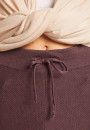 Cashmere blanket - Halina