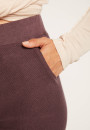 Cashmere blanket - Halina