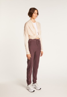 Cashmere blanket - Halina