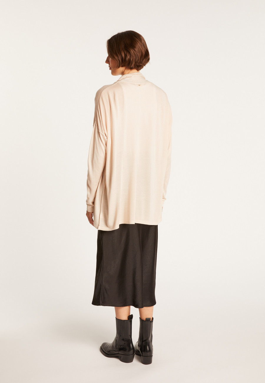 Cashmere blanket - Halina