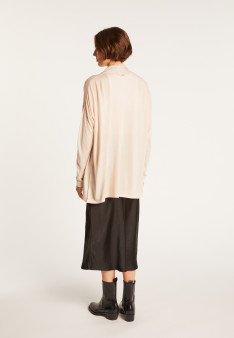 Cashmere blanket - Halina
