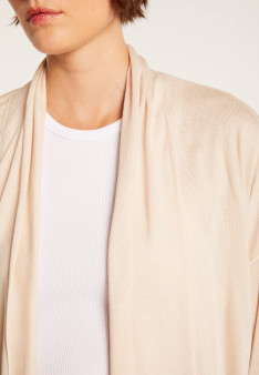 Cashmere blanket - Halina