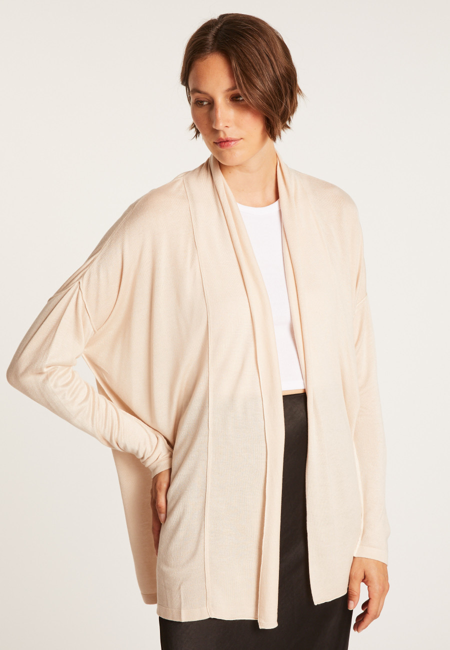Cashmere blanket - Halina