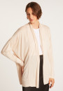Cashmere blanket - Halina