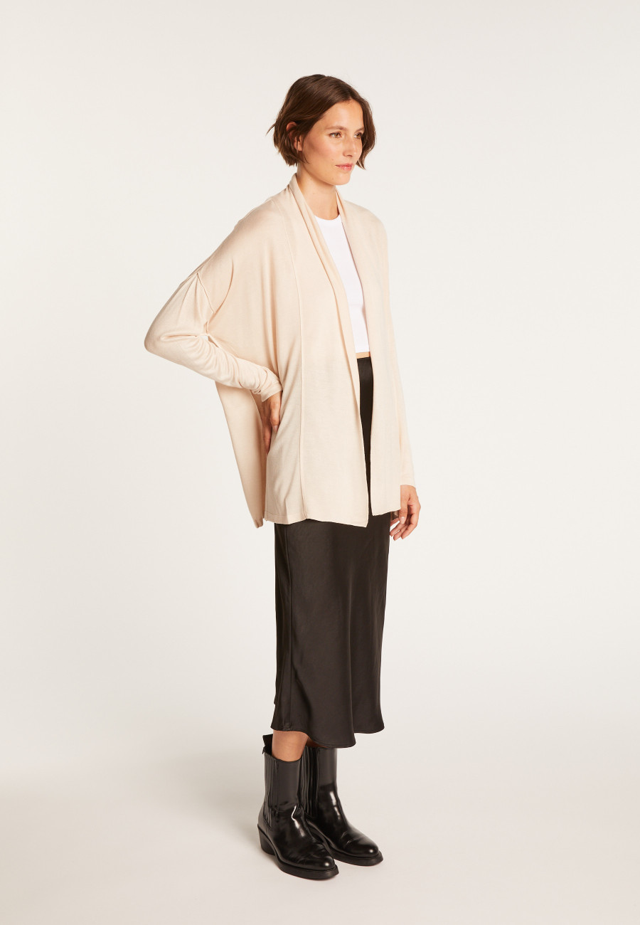 Cashmere blanket - Halina