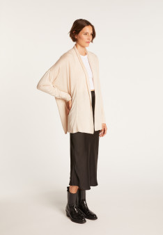 Cashmere blanket - Halina