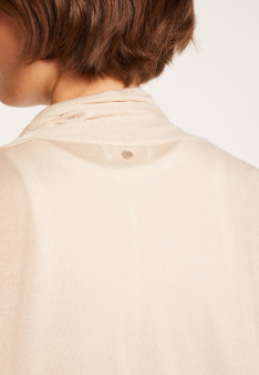Cashmere blanket - Halina