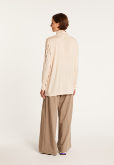 Cashmere blanket - Halina