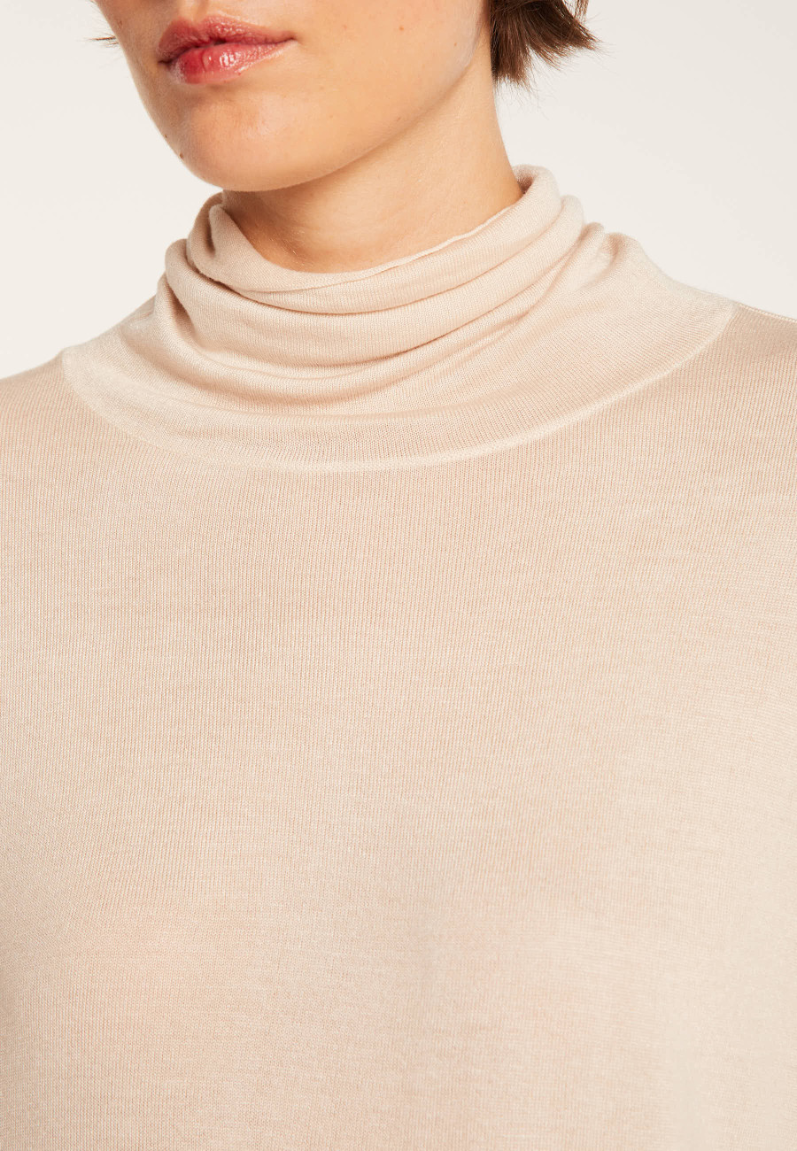 Cashmere blanket - Halina