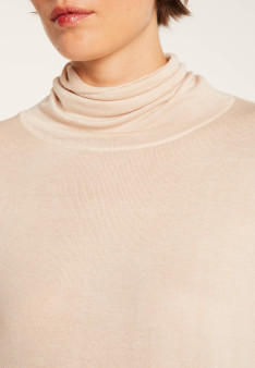 Cashmere blanket - Halina