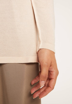 Cashmere blanket - Halina