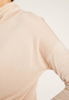 Cashmere blanket - Halina