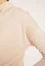 Cashmere blanket - Halina