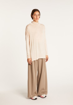 Cashmere blanket - Halina