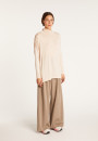 Cashmere blanket - Halina