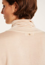 Cashmere blanket - Halina