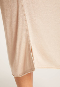 Cashmere blanket - Halina