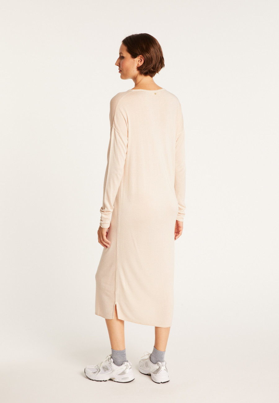 Cashmere blanket - Halina