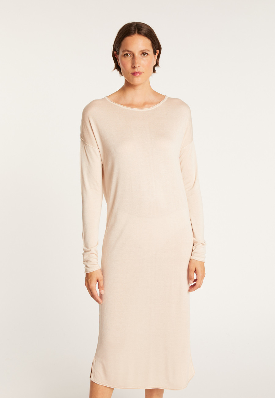 Cashmere blanket - Halina