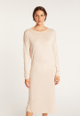 Cashmere blanket - Halina