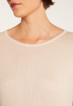 Cashmere blanket - Halina